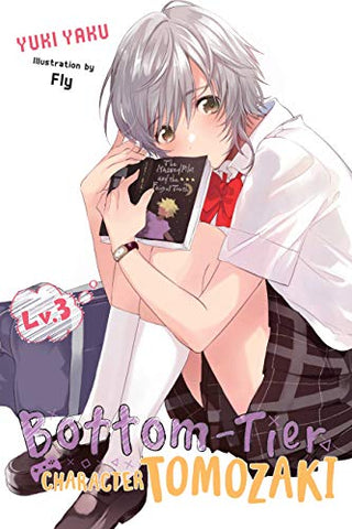Bottom-Tier Character Tomozaki. Lv. 3