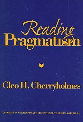 Reading Pragmatism - Thryft