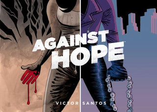 Against Hope - Thryft