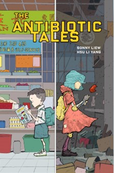 The Antibiotic Tales