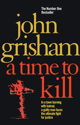 A Time To Kill - Thryft