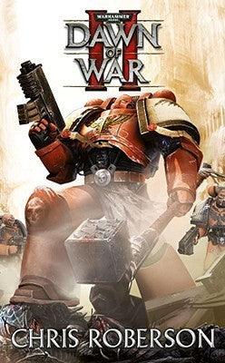Dawn Of War II - Thryft