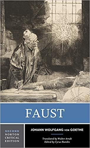Faust - A Tragedy : Interpretive Notes, Contexts, Modern Criticism - Thryft