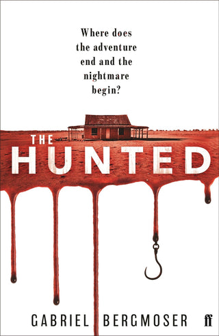The Hunted - Thryft