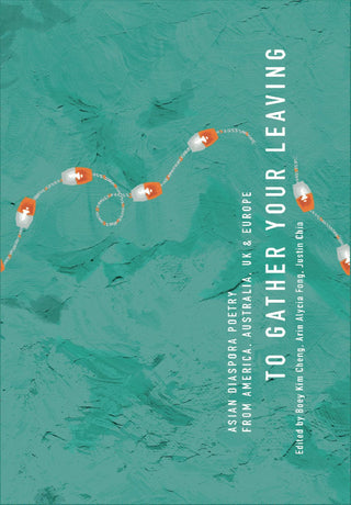 To Gather Your Leaving - Thryft