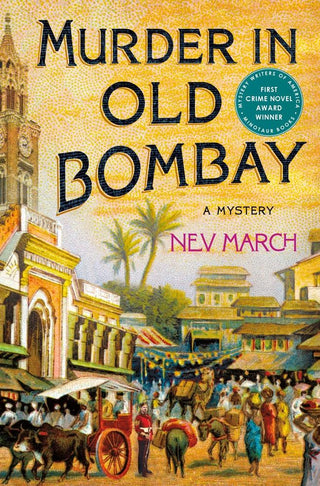 Murder in Old Bombay : A Mystery - Thryft
