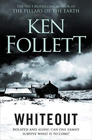 Whiteout - Thryft