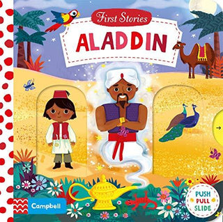 Aladdin - Thryft