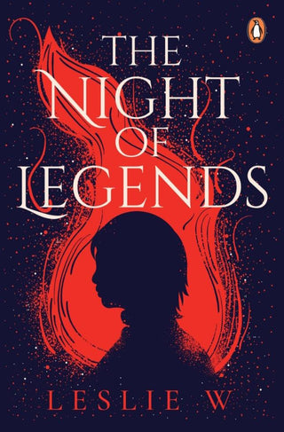 The Night Of Legends - Thryft