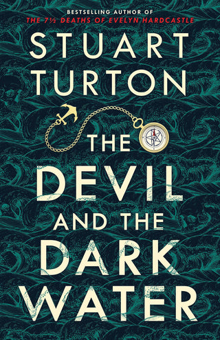 The Devil And The Dark Water - Thryft
