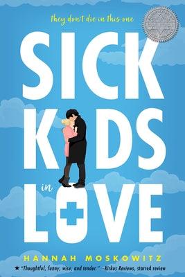 Sick Kids In Love - Thryft