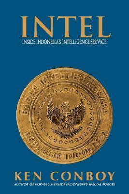 Intel: Inside Indonesia's Intelligence Service - Thryft