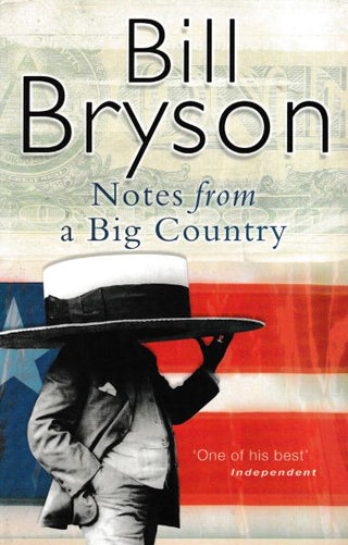 Notes From a Big Country