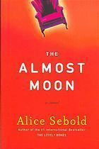 Almost Moon - Thryft