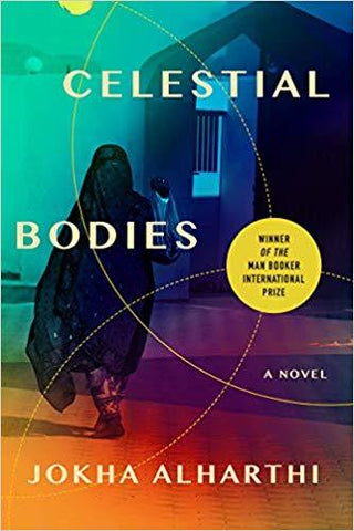 Celestial Bodies - Thryft