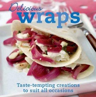 Wraps - Thryft