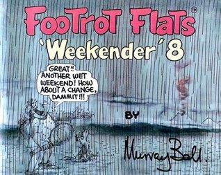 Footrot Flats Weekender: 8 - Thryft