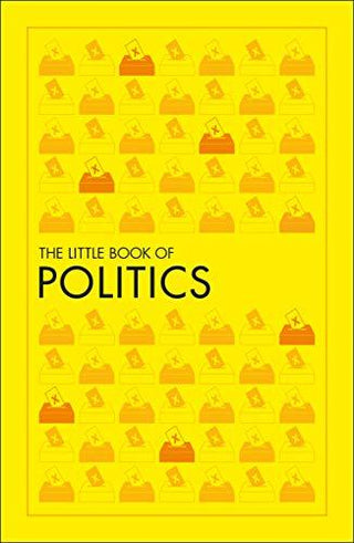 The Little Book Of Politics - Thryft
