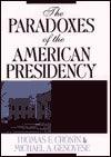 The Paradoxes of the American Presidency - Thryft