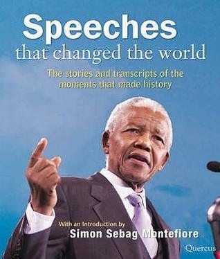 Speeches That Changed the World - Thryft