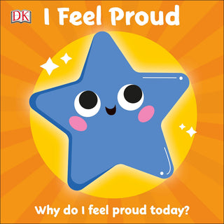 I Feel Proud