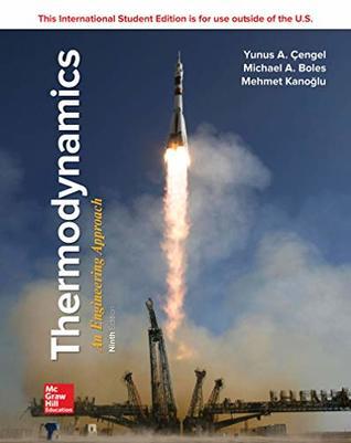 Thermodynamics: An Engineering Approach - Thryft