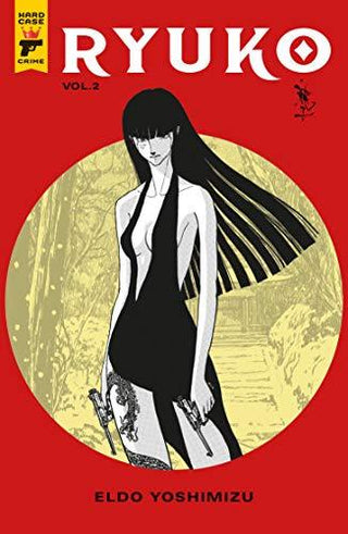 Ryuko, Volume 2 - Thryft