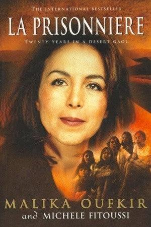 La Prisonniere - Twenty Years In A Desert Goal - Thryft