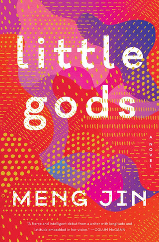 Little Gods - Thryft