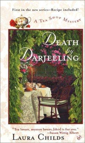 Death by Darjeeling - Thryft