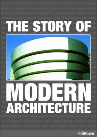 Story of Modern Architecture - Thryft