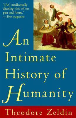 An Intimate History of Humanity - Thryft