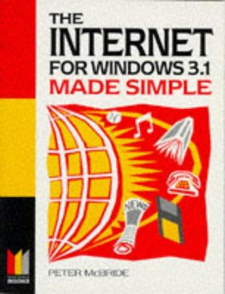 The Internet Made Simple - Thryft
