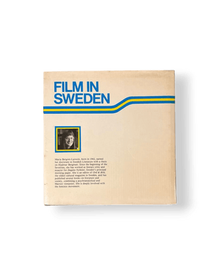 Film in Sweden: Ingmar Bergman and Society - Thryft