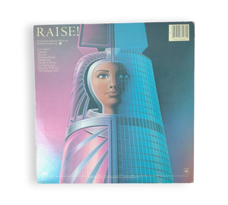 Raise!