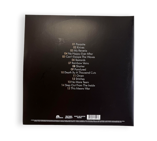 Bullet For My Valentine (Deluxe Edition)