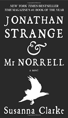 Jonathan Strange & Mr. Norrell - Thryft