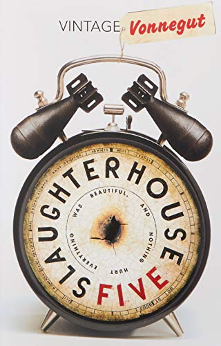 Slaughterhouse-Five, or The Children's Crusade: A Duty-Dance with Death