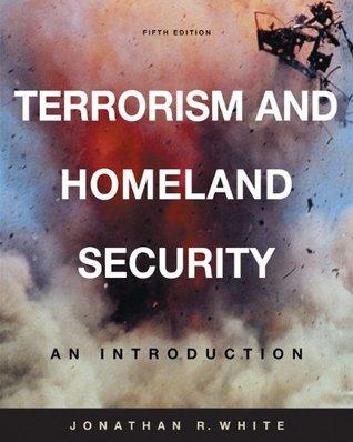 Terrorism : An Introduction - Thryft