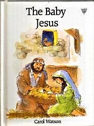The Baby Jesus (My Little Christmas Story Book) - Thryft