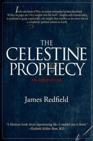 The Celestine Prophecy - Thryft