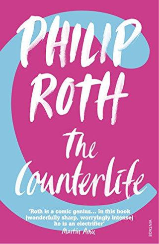 The Counterlife - Thryft
