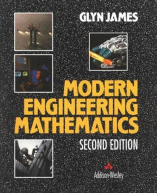 Modern Engineering Mathematics - Thryft
