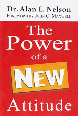 The Power of a New Attitude - Thryft