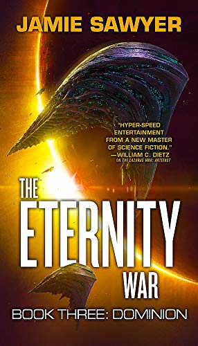 Dominion: The Eternity War