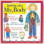 Looking Into My Body