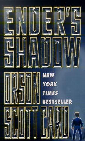 Ender's Shadow - Thryft