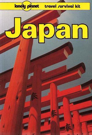 Japan : A Travel Survival Kit - Thryft