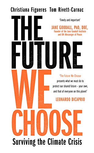 Future We Choose