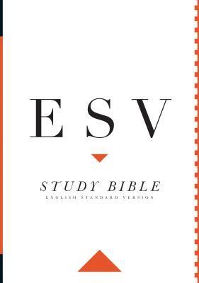 Study Bible - ESV